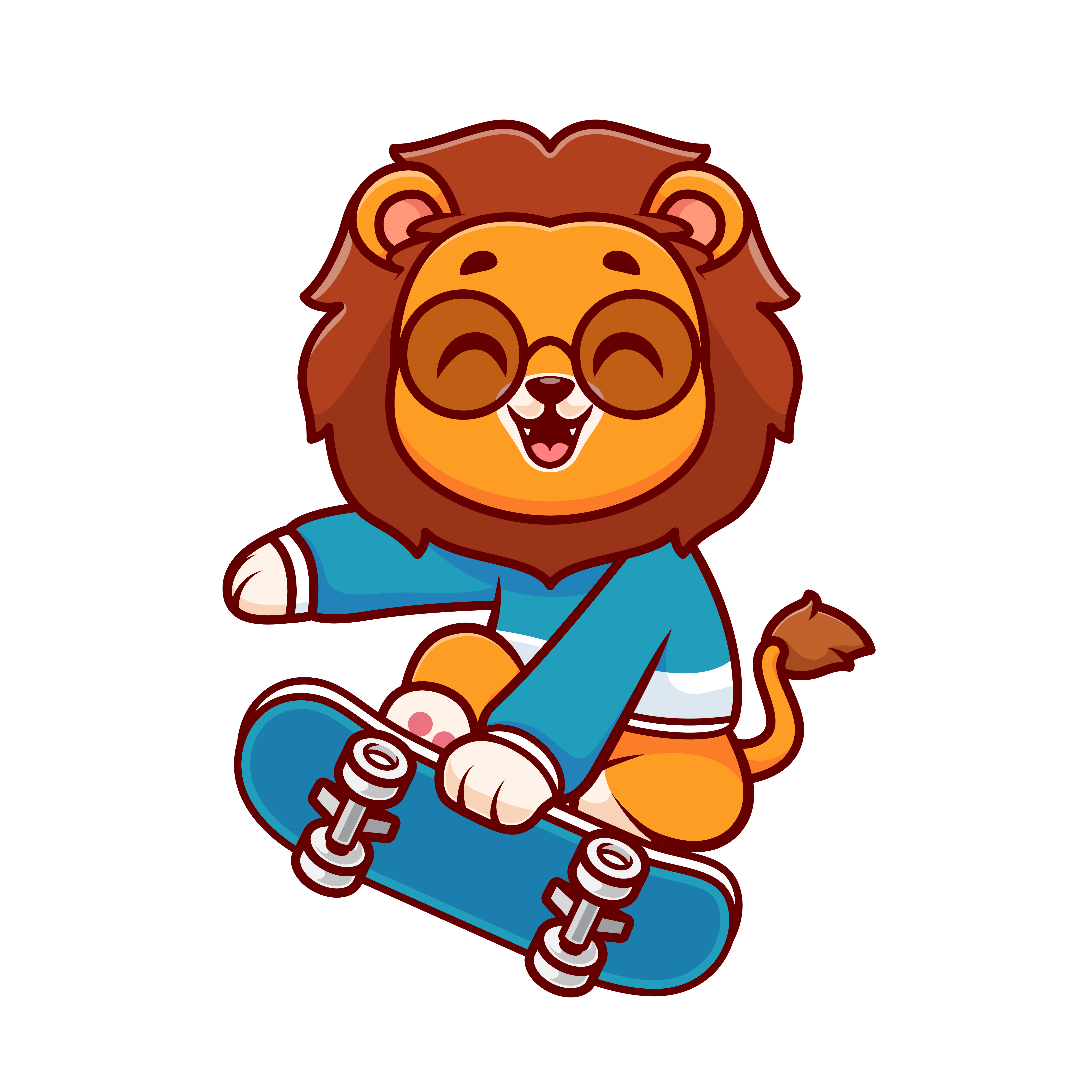 Квантовий Лев